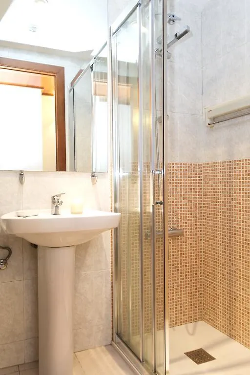 Apartment Bright Sagrada Familia Barcelona España